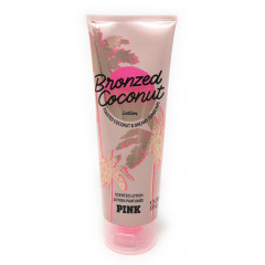 Лосьйон для тіла Victoria`s Secret Pink Bronzed Coconut Scented Lotion 236 мл