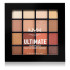 NYX Cosmetics Professional Makeup Ultimate Shadow Palette 03 Warm Neutrals