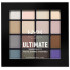 NYX Cosmetics Professional Makeup Ultimate Shadow Palette 02 Cool Neutrals