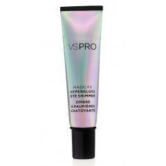 Праймер для повік Victoria`s Secret Pro Magic Fx Hypergloss Eye Shimmer Silver