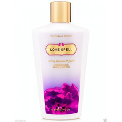 Парфумоване молочко Victoria's Secret для тіла "Love Spell" 60 мл