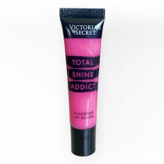 Блиск для губ Victoria's Secret Total Shine Addict Love Berry Flavored Lip Gloss (13 г)