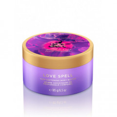 Масло для тіла Victoria's Secret Love Spell Deep-softening Body Butter з квітами вишні та персиком 185 г