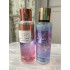 Набір Victoria's Secret з двох міст для тіла Love Spell In Bloom і Love Spell Sunkissed, 2х250 мл.