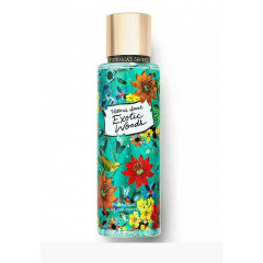 Парфумований спрей для тіла Victoria`s Secret Exotic Woods 250 мл