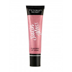 Блиск для губ Victoria Secret Satin Gloss Berry Flash Lip Shine з ягідним ароматом 13г