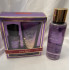 Perfume set Victoria's Secret Love Spell (spray 250 ml and spray and mini lotion 75 ml) without a box