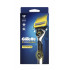 Men's razor Gillette ProShield Power (1 handle and 1 battery)