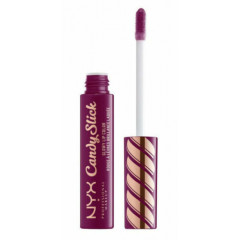 Сяйво для губ NYX Candy Slick Glowy Lip Grape Expectations (7,5 мл)