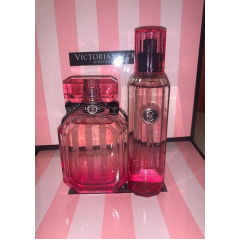 Victoria's Secret Bombshell gift set (perfume spray 100 ml and body mist 125 ml)