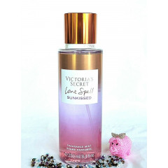 Perfumed body spray Victoria's Secret Love Spell Sunkissed 250 ml