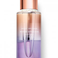 Perfumed body spray Victoria's Secret Love Spell Sunkissed 250 ml