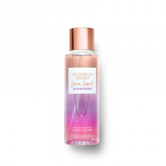 Perfumed body spray Victoria's Secret Love Spell Sunkissed 250 ml