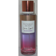 Perfumed body spray Victoria's Secret Love Spell Sunkissed 250 ml