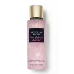 Perfume set Victoria's Secret consisting of two sprays and two body lotions Pure Seduction (2x250 ml and 2x236 ml)