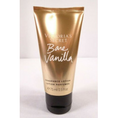 Set of two gift sets Victoria's Secret mist and lotion Pure Seduction and Bare Vanilla (2x75 ml and 2x75 ml)