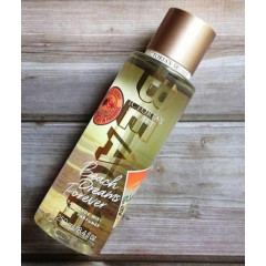 Мист для тела парфюмированный Victoria`s Secret Beach Dreams Forever Fragrance Mist Body Spray 250 мл