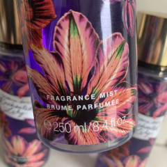 Victoria's Secret Enchanted Lily 250 ml scented body spray