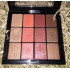 NYX Cosmetics Ultimate Multi-Finish Shadow Palette 08 Warm Rust eye shadow palette