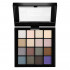 NYX Cosmetics Professional Makeup Ultimate Shadow Palette 02 Cool Neutrals