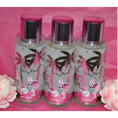 Парфюмированный спрей для тела Victoria`s Secret Pink 24K Iced Coconut (250 мл)