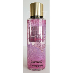 Парфюмированный спрей для тела Victoria`s Secret Velvet Petals In Bloom Fragrance Mist (250 мл)