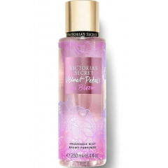 Парфюмированный спрей для тела Victoria`s Secret Velvet Petals In Bloom Fragrance Mist (250 мл)
