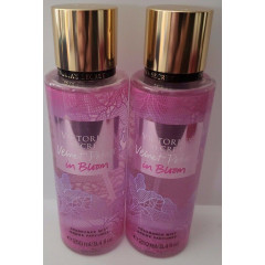Парфюмированный спрей для тела Victoria`s Secret Velvet Petals In Bloom Fragrance Mist (250 мл)