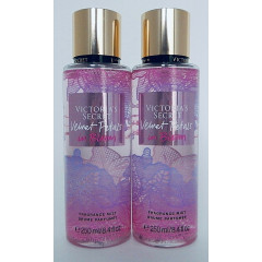 Парфюмированный спрей для тела Victoria`s Secret Velvet Petals In Bloom Fragrance Mist (250 мл)