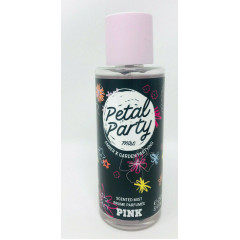 Парфюмированный спрей для тела Victoria`s Secret PINK Petal Party Fragrance Mist (250 мл)