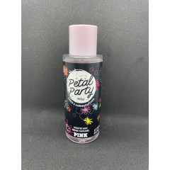Парфюмированный спрей для тела Victoria`s Secret PINK Petal Party Fragrance Mist (250 мл)