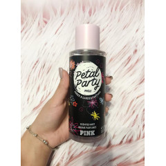 Парфюмированный спрей для тела Victoria`s Secret PINK Petal Party Fragrance Mist (250 мл)