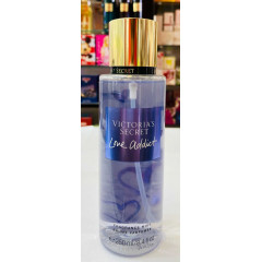Парфюмированный спрей для тела Victoria`s Secret Love Addict Fragrance Mist (250 мл)