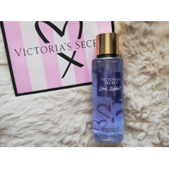 Парфюмированный спрей для тела Victoria`s Secret Love Addict Fragrance Mist (250 мл)