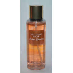 Парфюмированный спрей для тела Victoria`s Secret Amber Romance Fragrance Mist Body Spray (250 мл)