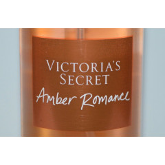 Парфюмированный спрей для тела Victoria`s Secret Amber Romance Fragrance Mist Body Spray (250 мл)