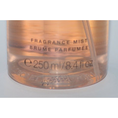 Парфюмированный спрей для тела Victoria`s Secret Amber Romance Fragrance Mist Body Spray (250 мл)