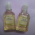 Perfume mini sanitizer hand gel Victoria's Secret with pomegranate and citrus aroma 30ml