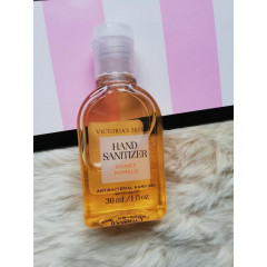 Антисептичний гель для рук Victoria's Secret Honey Pomelo з ароматом меду та помело 30 мл.