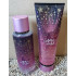 Perfume set spray and body lotion Victoria's Secret Cosmic Wish (250 ml and 236 ml)