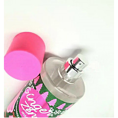 Perfumed spray and body lotion set Victoria`s Secret Pink Ginger Zen Lotion & Body Mist Set (2 items)