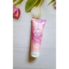 Perfumed body lotion Victoria's Secret Pink Rosy Quartz Scented Body Lotion (236 ml)