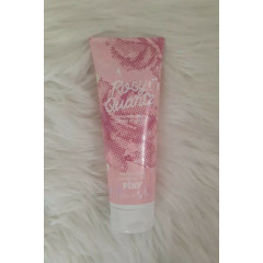 Perfumed body lotion Victoria's Secret Pink Rosy Quartz Scented Body Lotion (236 ml)
