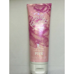 Perfumed body lotion Victoria's Secret Pink Rosy Quartz Scented Body Lotion (236 ml)