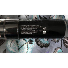 NYX Cosmetics Strobe of Genius Holographic Stick (6 g) 01 Pink (STGH01) Highlighter