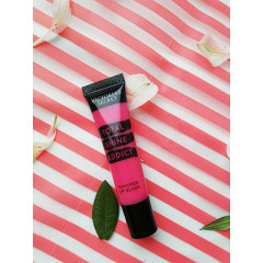 Блиск для губ Victoria's Secret Total Shine Addict Love Berry Flavored Lip Gloss (13 г)
