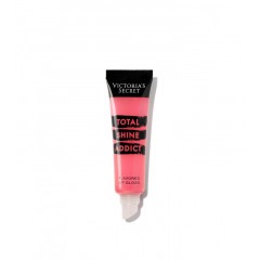 Блиск для губ Victoria's Secret Total Shine Addict Love Berry Flavored Lip Gloss (13 г)