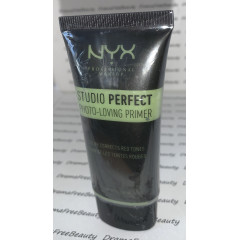 NYX Cosmetics Studio Perfect Photo Loving Primer (30 ml) GREEN (SPP02)