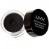 NYX Cosmetics Eyeshadow Base Black Shadow Base (7g)