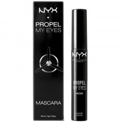 NYX Cosmetics Propel My Eyes Mascara (8g